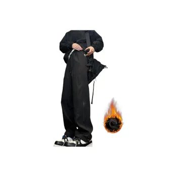 D&W Casual Pants Unisex