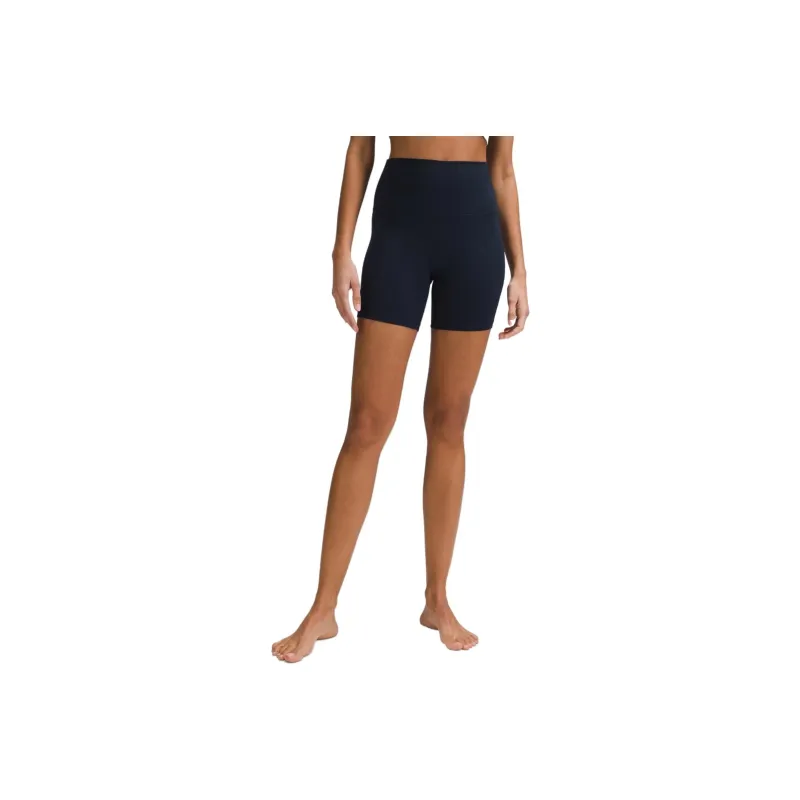 Lululemon Align™ Collection High Rise Yoga Shorts Women's-6