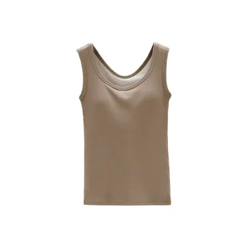 Fa Ao Na Tank Tops Women's