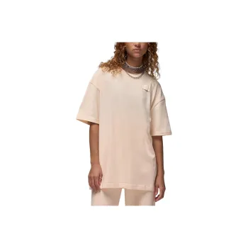 JORDAN Flight Essentials Women's Oversized T Shirt
