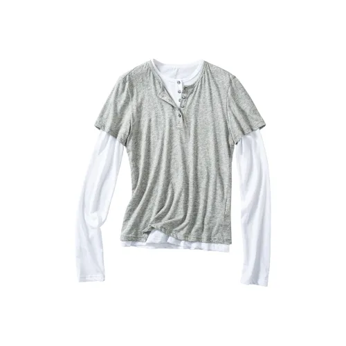 Le Alfashionline 여성 티셔츠