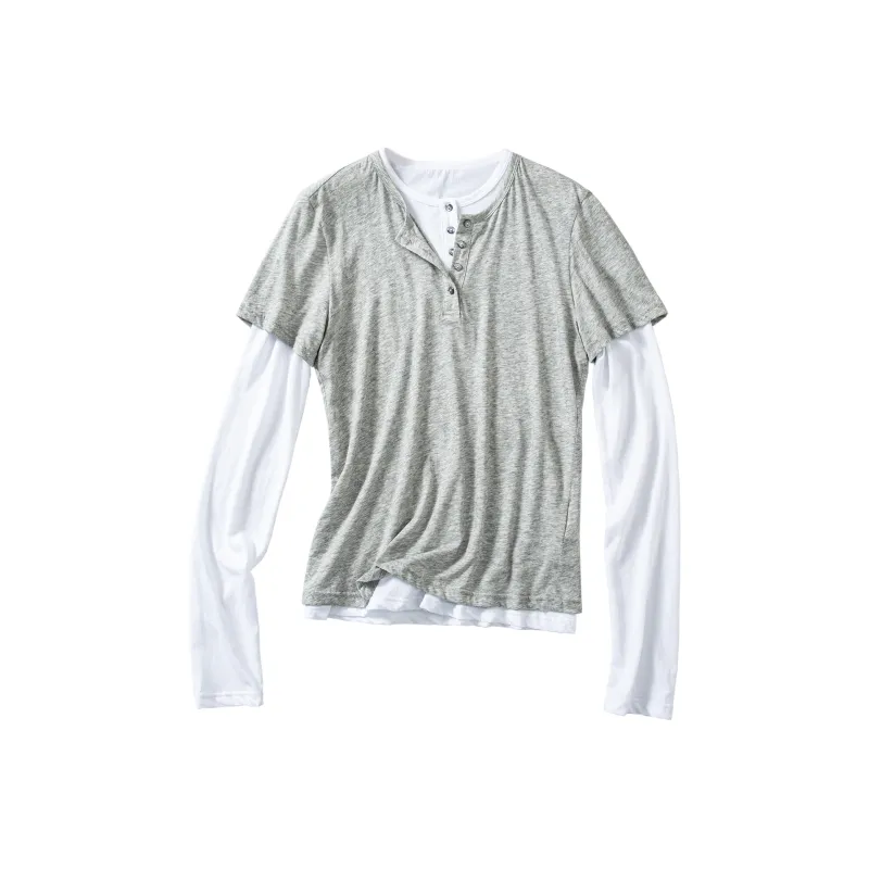 Le Alfashionline T Shirt Women's-0
