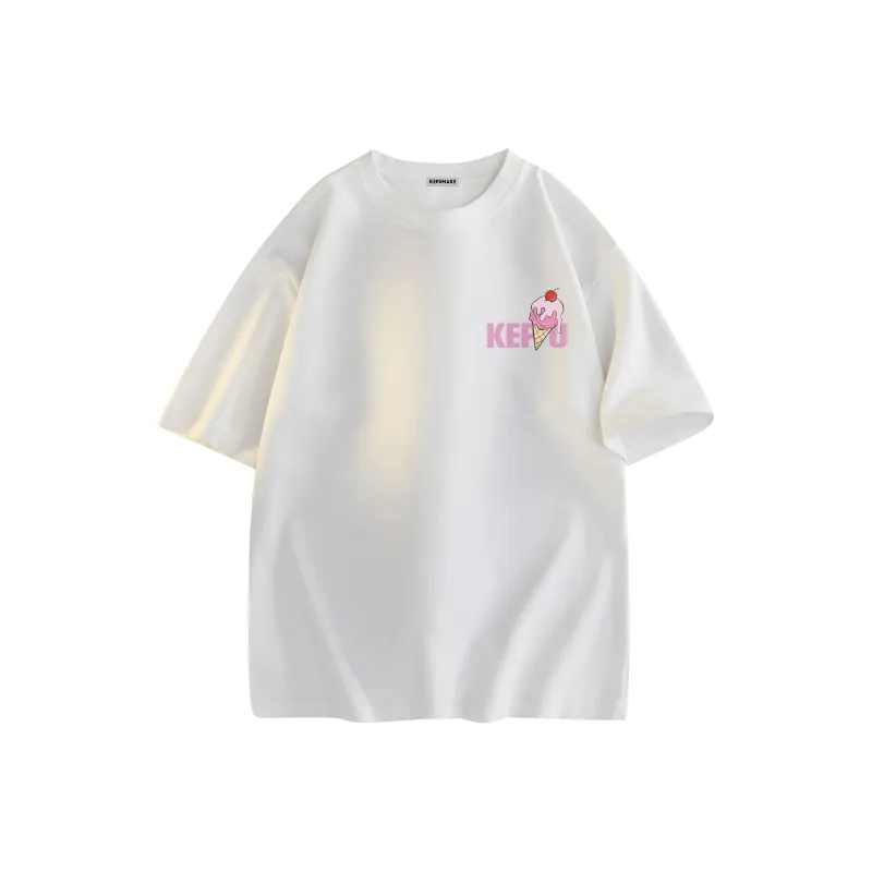 Kepu T Shirts Unisex-1