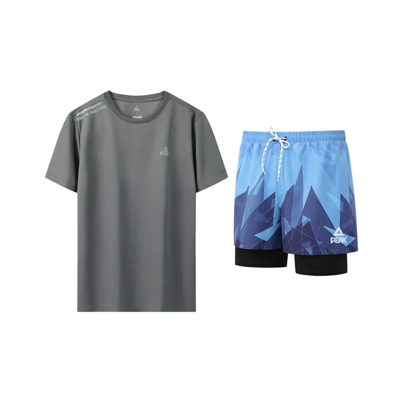 PEAK Casual Sportswear Unisex-5