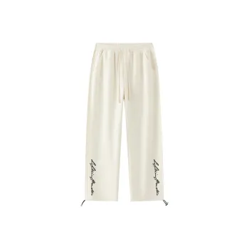 LIGHTNING MONSTER Casual Pants Unisex