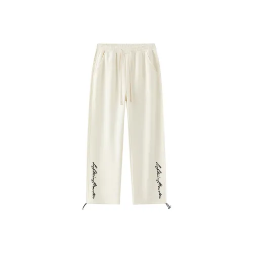 LIGHTNING MONSTER Casual Pants Unisex