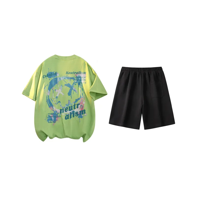 CSKS Casual Sportswear Unisex-14