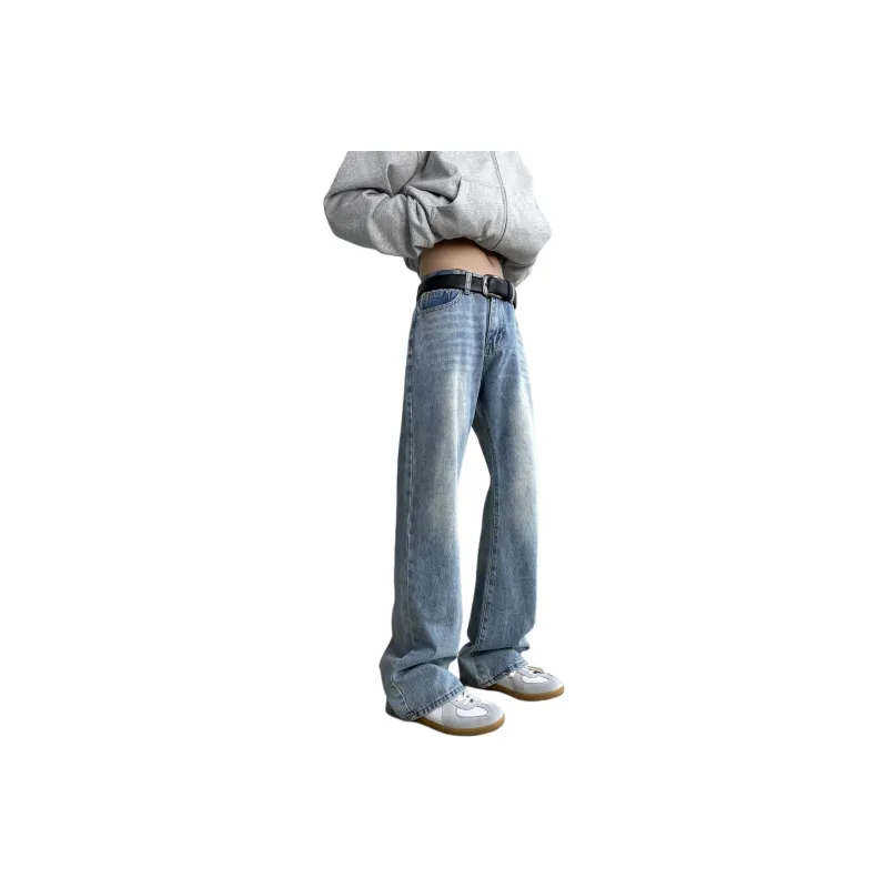 JIMI&JONS Jeans Unisex-6