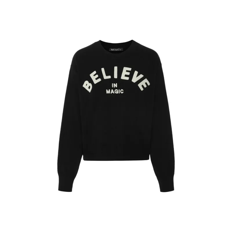 MO&CO Crop Tops Women's-0
