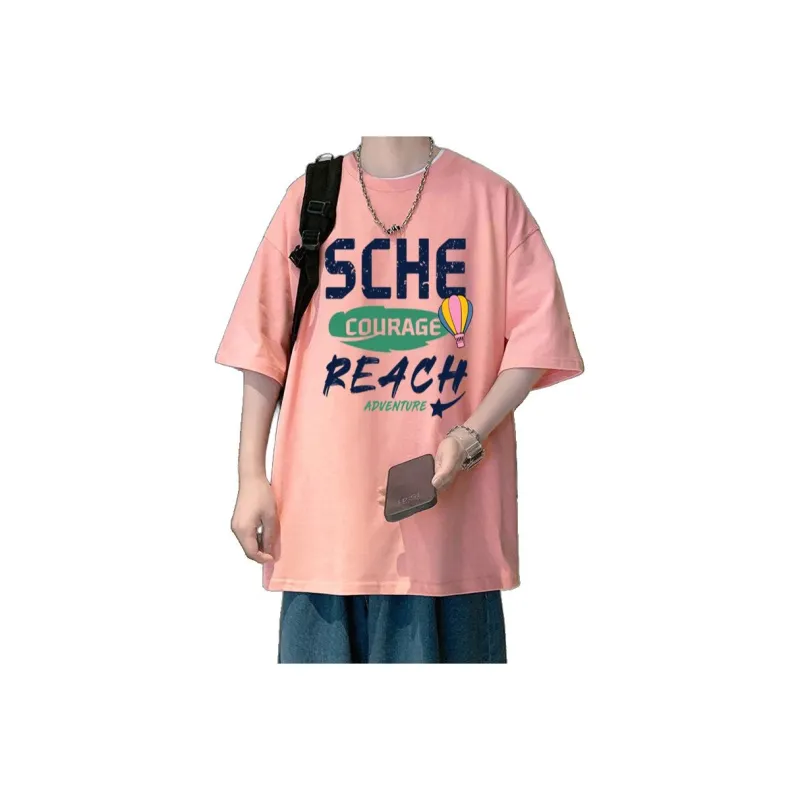SCHEPPERHEYN T Shirts Unisex-5