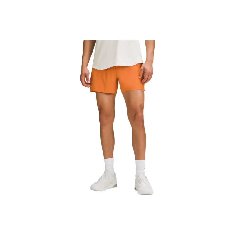 Lululemon Pace Breaker Sports Shorts Men's-56