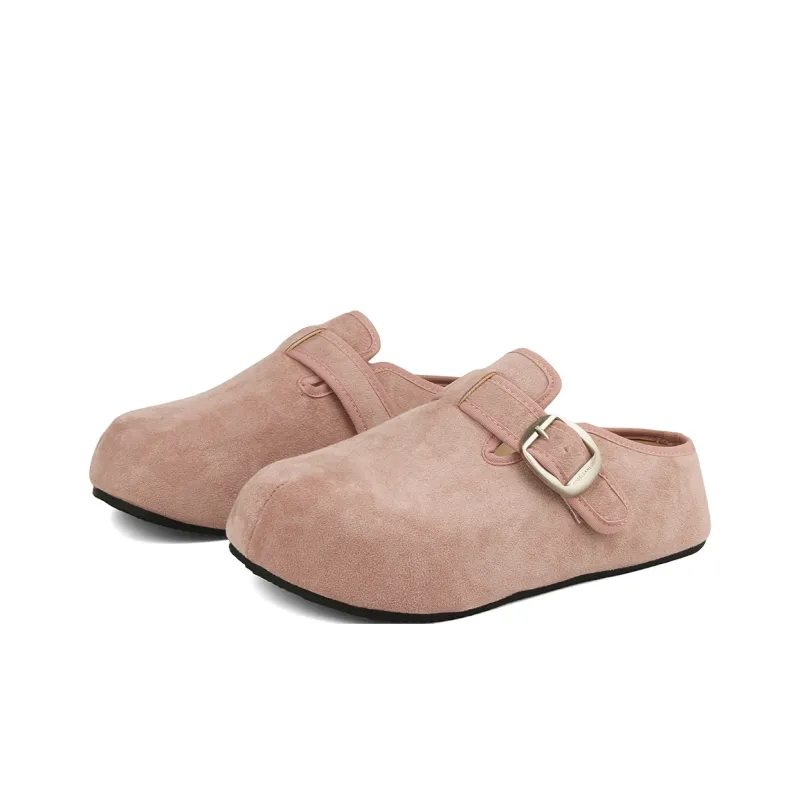 Y6T Closed Toe Slippers Women's-1