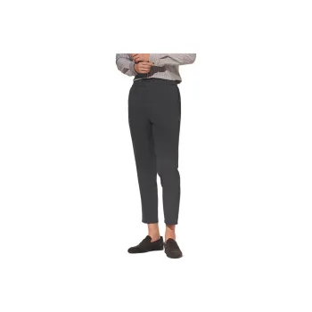 JODOLL Casual Pants Men's Dark Gray