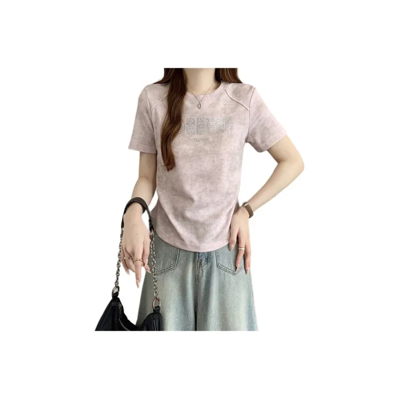Dior Beauty T Shirts Women's-0