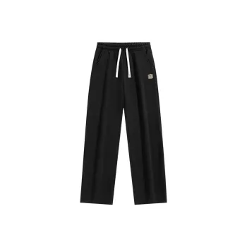 SESAME STREET Casual Pants Unisex