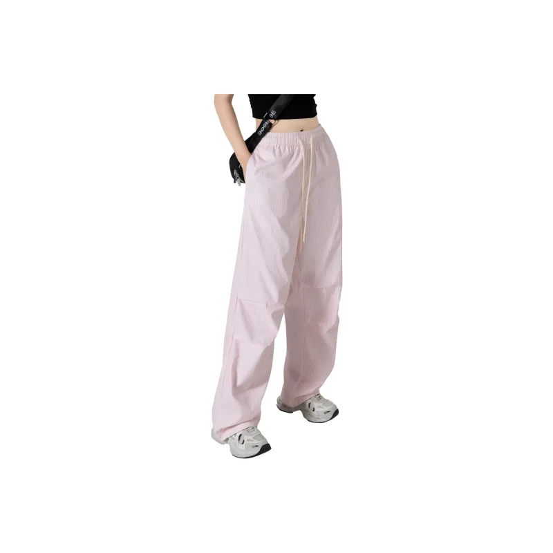 SESAME STREET Casual Pants Unisex-12