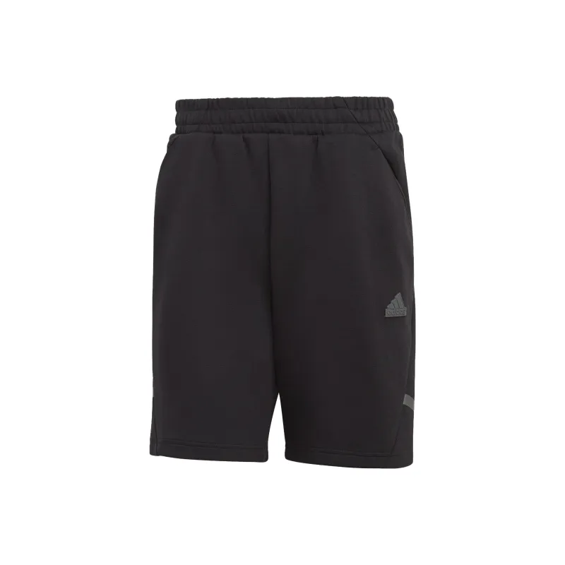 Adidas SS23 Sports Shorts Men's Black-0