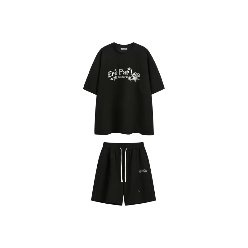 Être Par Lee Casual Sportswear Unisex-5