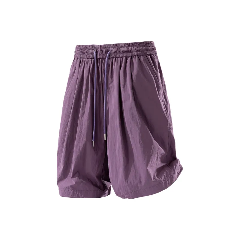 FASTFISH Casual Shorts Unisex-6