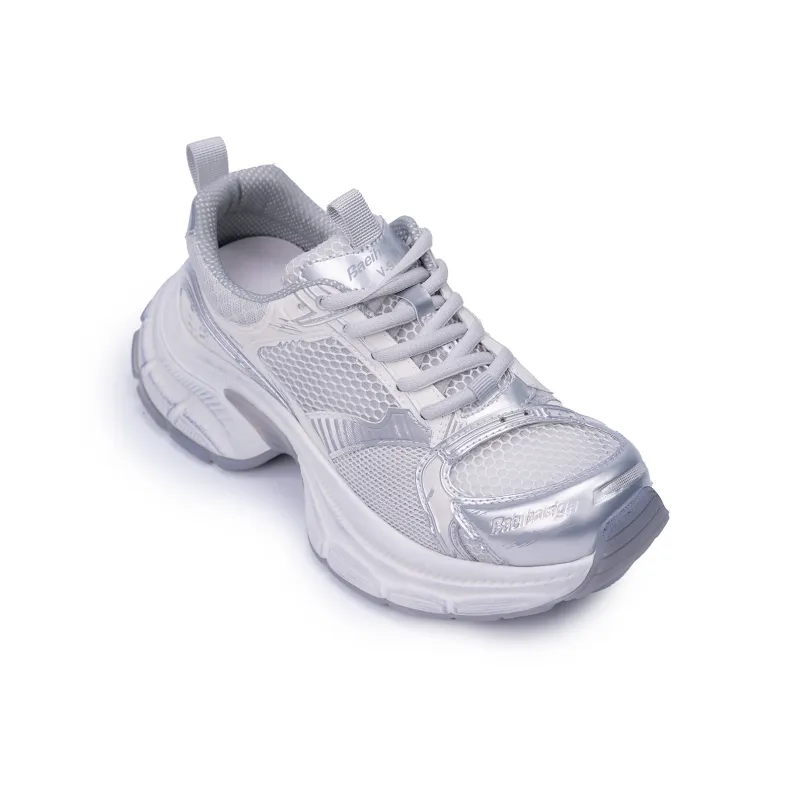 Automobili Lamborghini Low Top Chunky Sneakers Women's-6