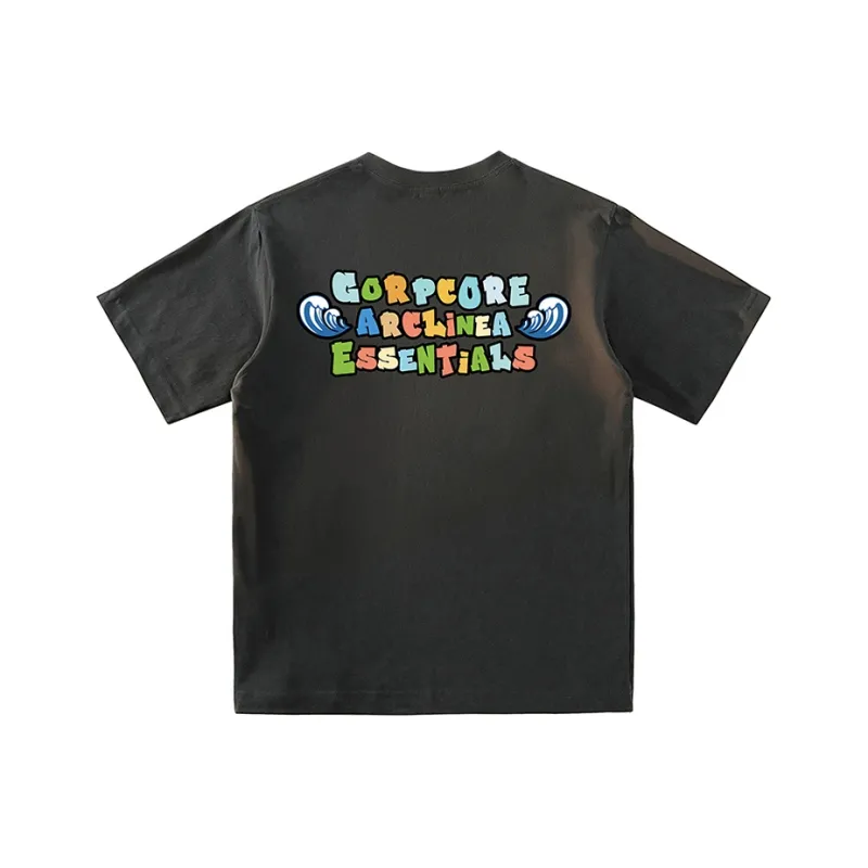 ARCLINEA T Shirts Unisex-1