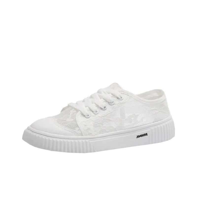 King Jinmai Casual Shoes Women's-0