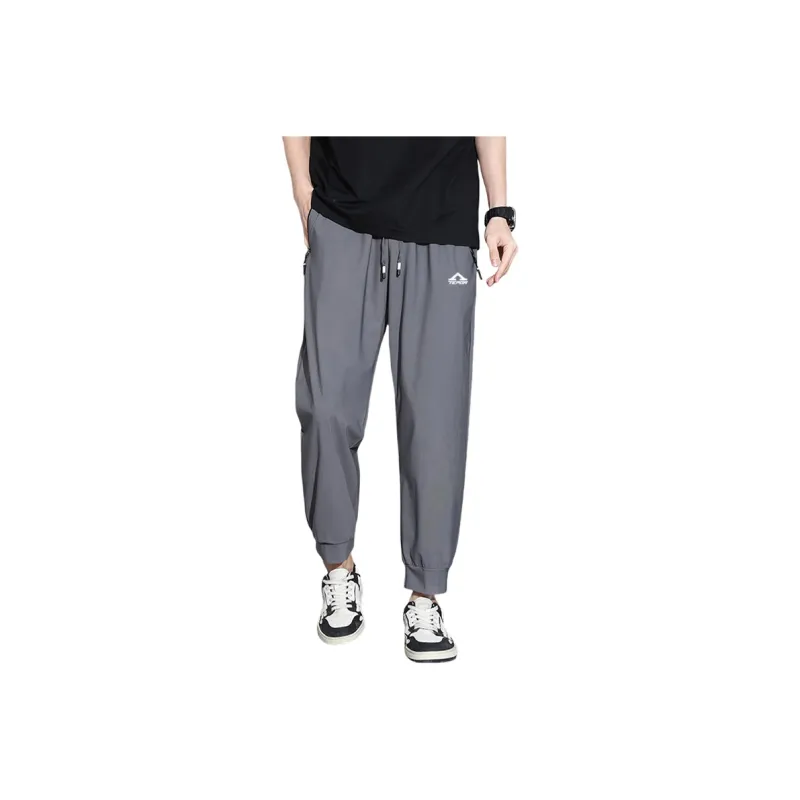TEPOR Casual Pants Men-4