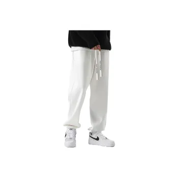RAP PANDA Casual Pants Unisex