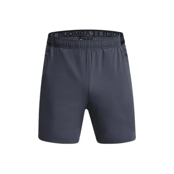 Under Armour Vanish Sports Shorts Men Navy Blue
