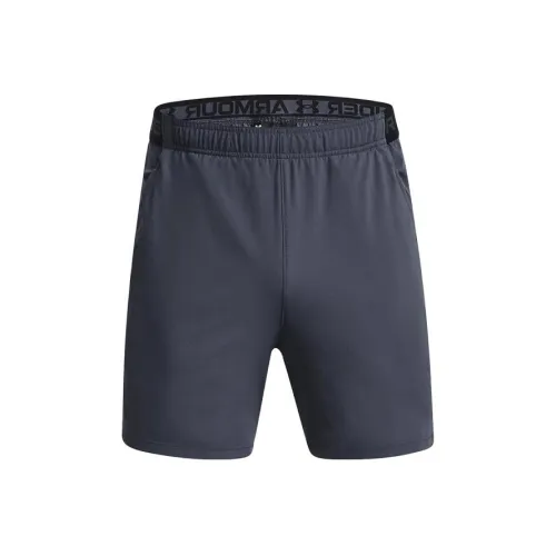 Under Armour Vanish Sports Loose Men Navy Blue