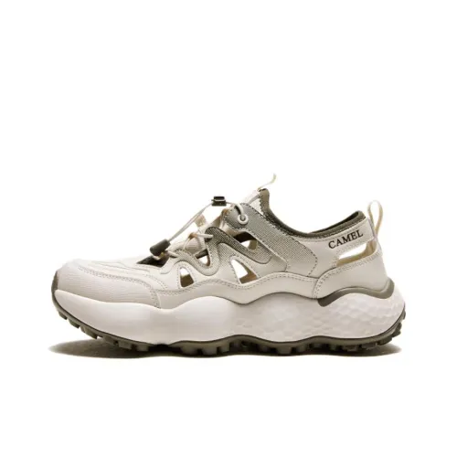 Blue Slip Resistant And Breathable River Trekking Shoes Men's