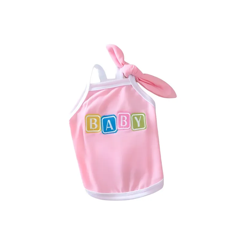 Hippie dogs Pet Clothing-4