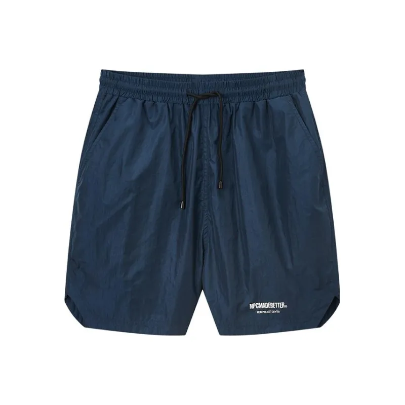 NPC Sports Shorts Unisex-3