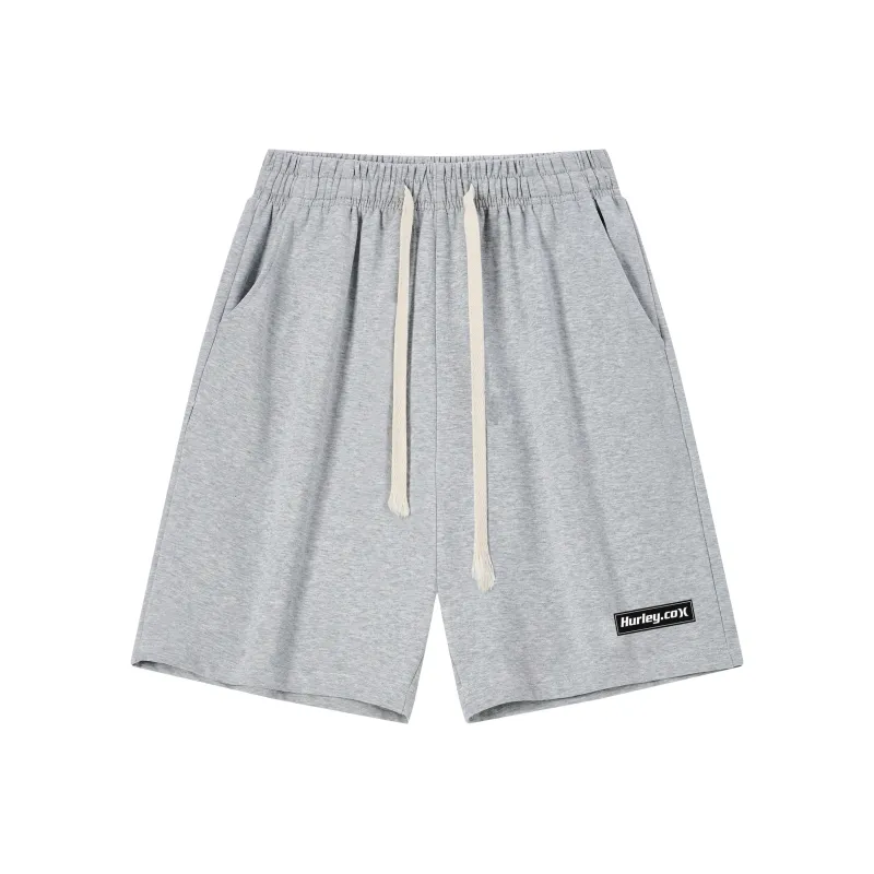 Hurley Casual Shorts Unisex-5