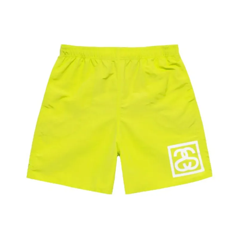 Stussy SS Link Water Short-13