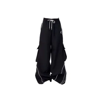 OPMO Casual Pants Unisex