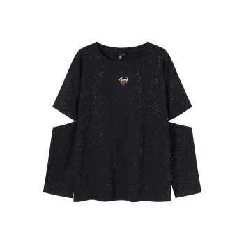 SEENFAAN T-Shirts Women's