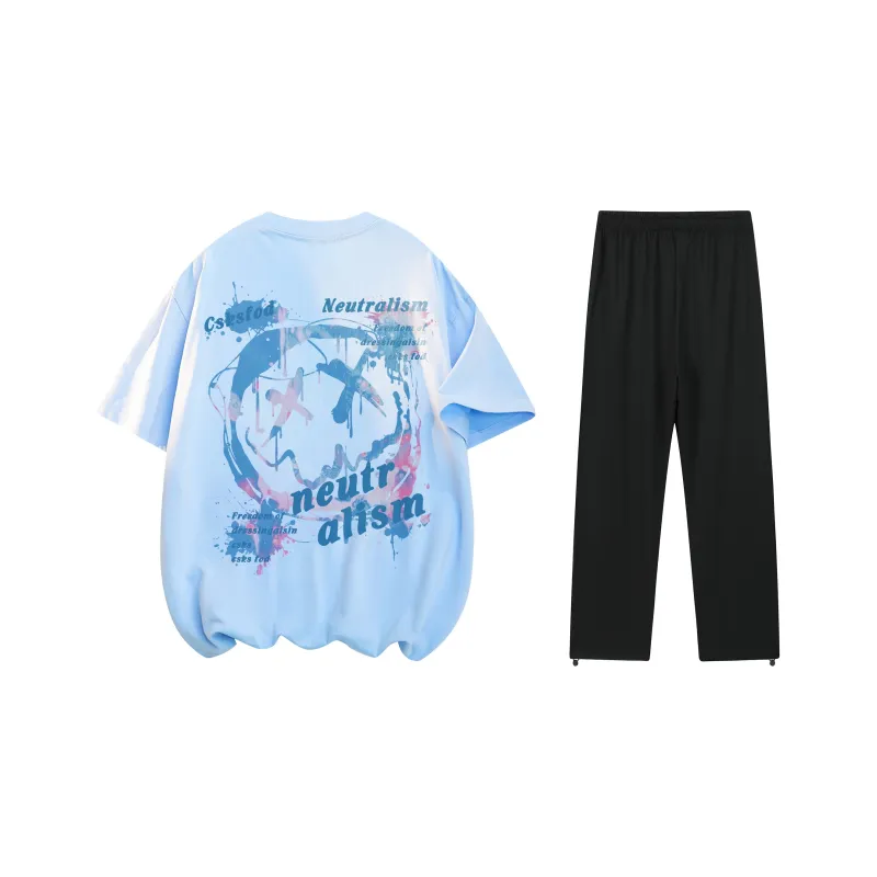 CSKS Casual Sportswear Unisex-11