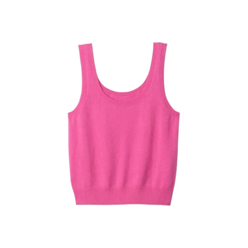 GAP CashSoft Series Tank Tops Women's-7