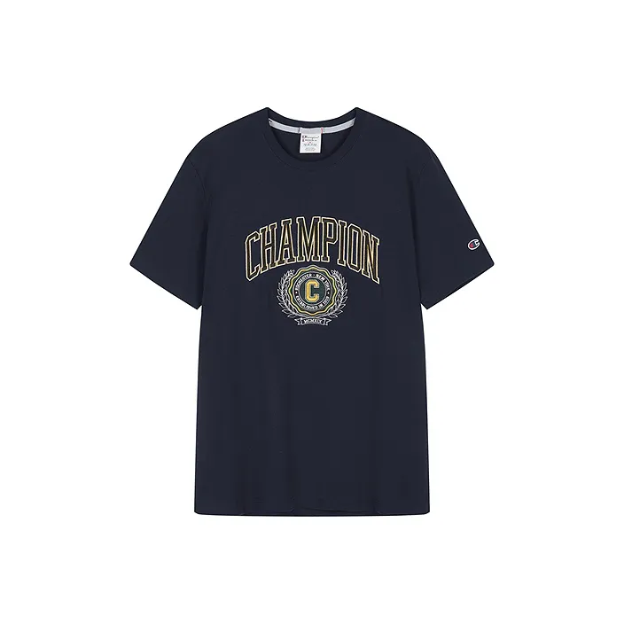 Champion SS25 YEARBOOK T Shirt Europe Version Unisex-3