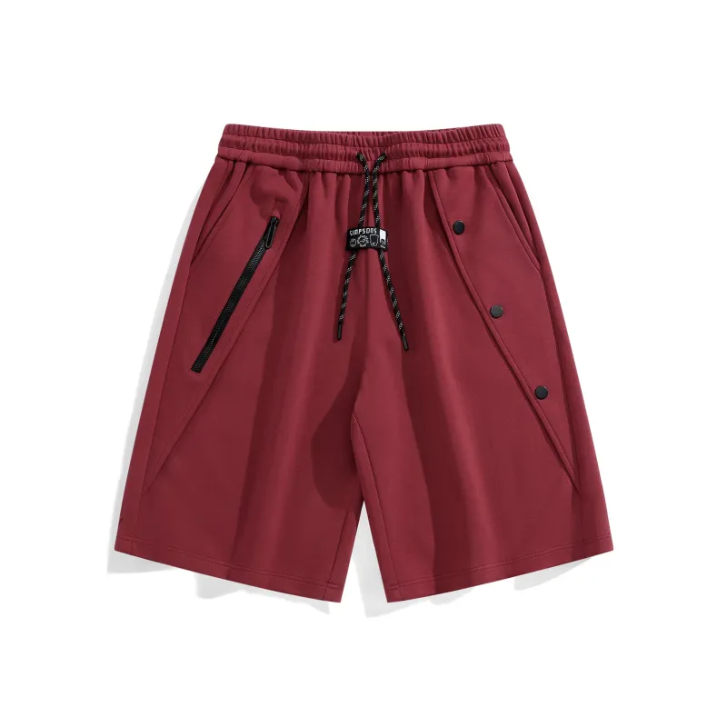 The Simpsons Casual Shorts Unisex-10