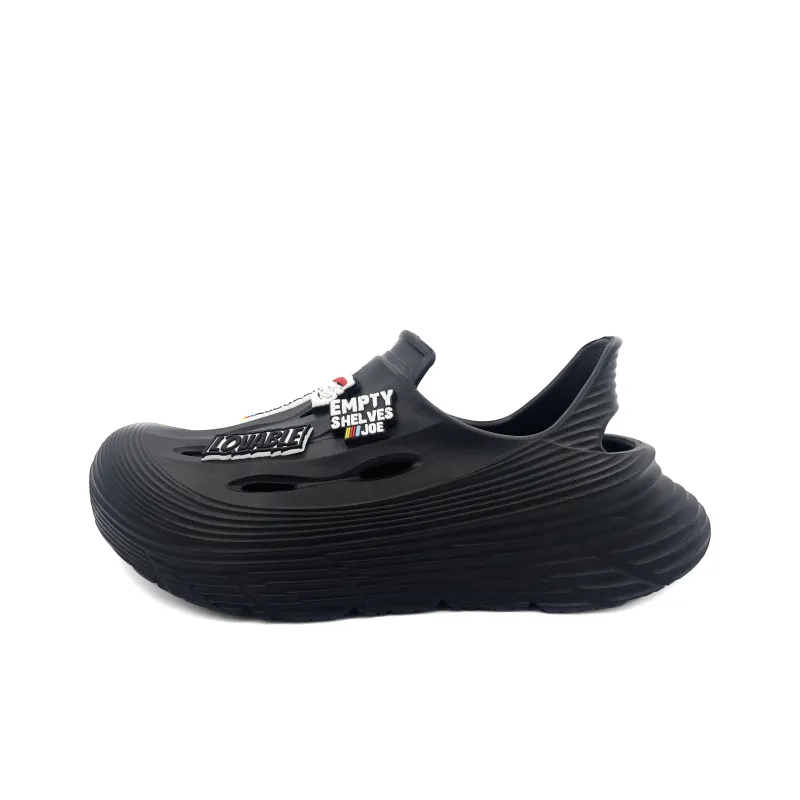12345 Clogs Unisex-4