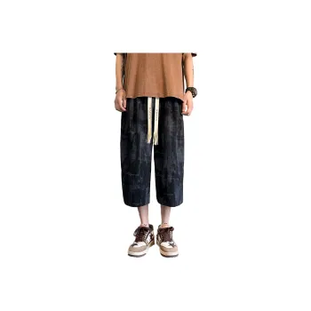 ASHER LEVINE Casual Pants Unisex