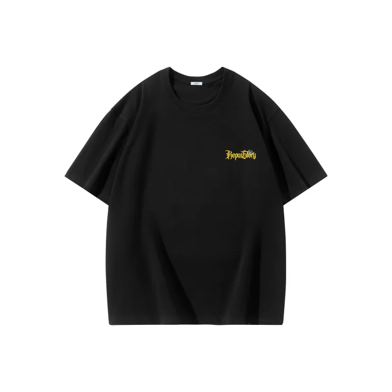 Kepu T Shirts Unisex-21