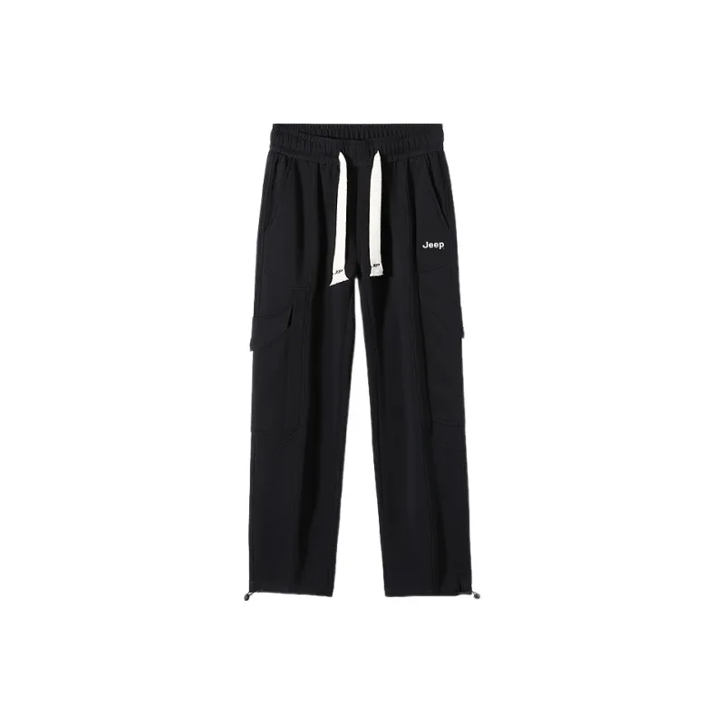 Jeep Armor Series Casual Pants Unisex-2