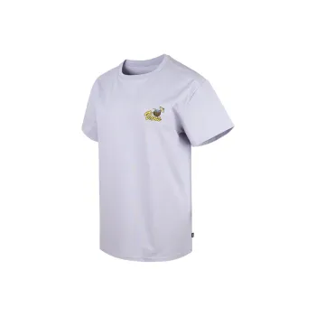 Vans T Shirts Women's Purple