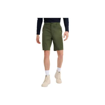 AIGLE Dft Solote Casual Shorts Men's Avocado Green
