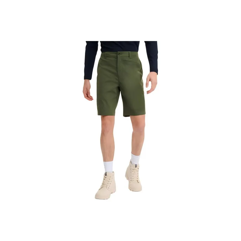 AIGLE Dft Solote Casual Shorts Men's Avocado Green-0