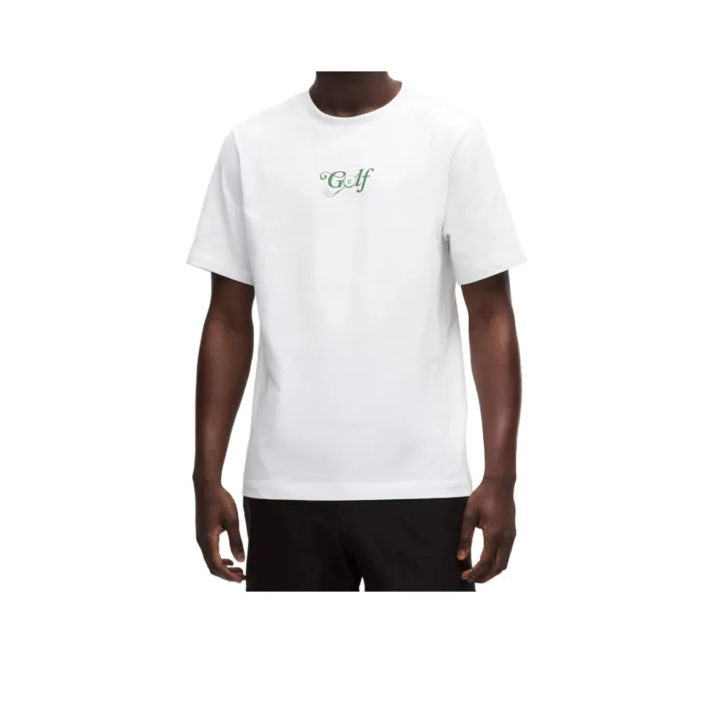 Lululemon HeavyweightClassic Fit T Shirt Men's-3