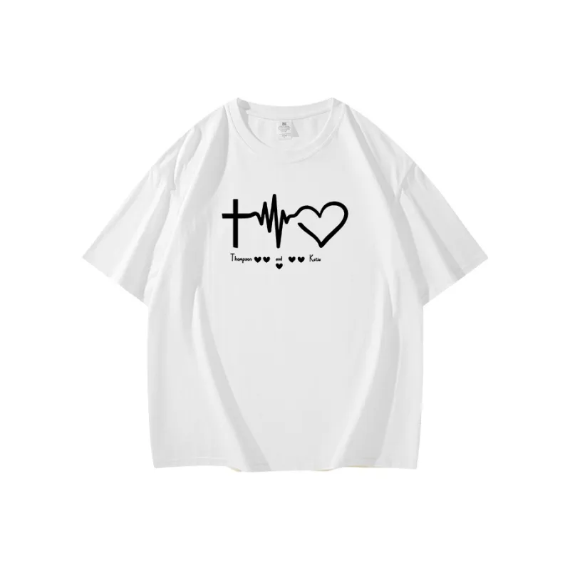 DUNHUANG INSPIRATION T Shirt Unisex-6